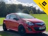 USED 2013 13 VAUXHALL CORSA 1.2 LIMITED EDITION 3d 83 BHP 