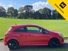 USED 2013 13 VAUXHALL CORSA 1.2 LIMITED EDITION 3d 83 BHP 