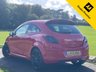 USED 2013 13 VAUXHALL CORSA 1.2 LIMITED EDITION 3d 83 BHP 