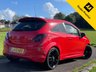 USED 2013 13 VAUXHALL CORSA 1.2 LIMITED EDITION 3d 83 BHP 