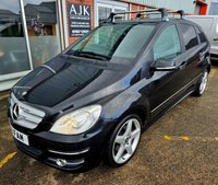 USED 2011 N MERCEDES-BENZ B-CLASS 2.0 B180 CDI SPORT 5d 109 BHP 6 SERVICE STAMPS, PRIVATE PLATE
