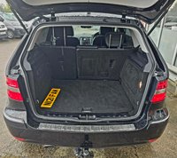 USED 2011 N MERCEDES-BENZ B-CLASS 2.0 B180 CDI SPORT 5d 109 BHP 6 SERVICE STAMPS, PRIVATE PLATE