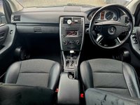 USED 2011 N MERCEDES-BENZ B-CLASS 2.0 B180 CDI SPORT 5d 109 BHP 6 SERVICE STAMPS, PRIVATE PLATE