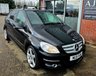 USED 2011 N MERCEDES-BENZ B-CLASS 2.0 B180 CDI SPORT 5d 109 BHP 6 SERVICE STAMPS, PRIVATE PLATE