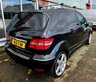 USED 2011 N MERCEDES-BENZ B-CLASS 2.0 B180 CDI SPORT 5d 109 BHP 6 SERVICE STAMPS, PRIVATE PLATE