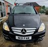 USED 2011 N MERCEDES-BENZ B-CLASS 2.0 B180 CDI SPORT 5d 109 BHP 6 SERVICE STAMPS, PRIVATE PLATE