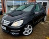 USED 2011 N MERCEDES-BENZ B-CLASS 2.0 B180 CDI SPORT 5d 109 BHP 6 SERVICE STAMPS, PRIVATE PLATE