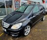 USED 2011 N MERCEDES-BENZ B-CLASS 2.0 B180 CDI SPORT 5d 109 BHP 6 SERVICE STAMPS, PRIVATE PLATE