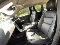USED 2012 12 VOLVO V50 1.6 DRIVE SE LUX EDITION S/S 5d 113 BHP 