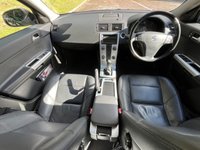 USED 2012 12 VOLVO V50 1.6 DRIVE SE LUX EDITION S/S 5d 113 BHP 