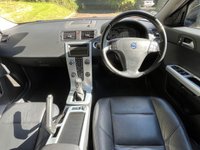 USED 2012 12 VOLVO V50 1.6 DRIVE SE LUX EDITION S/S 5d 113 BHP 