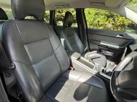 USED 2012 12 VOLVO V50 1.6 DRIVE SE LUX EDITION S/S 5d 113 BHP 
