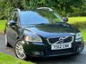 USED 2012 12 VOLVO V50 1.6 DRIVE SE LUX EDITION S/S 5d 113 BHP 