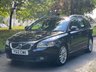 USED 2012 12 VOLVO V50 1.6 DRIVE SE LUX EDITION S/S 5d 113 BHP 