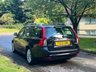 USED 2012 12 VOLVO V50 1.6 DRIVE SE LUX EDITION S/S 5d 113 BHP 