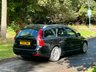 USED 2012 12 VOLVO V50 1.6 DRIVE SE LUX EDITION S/S 5d 113 BHP 