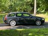 USED 2012 12 VOLVO V50 1.6 DRIVE SE LUX EDITION S/S 5d 113 BHP 