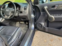 USED 2010 60 HONDA CR-V 2.0 I-VTEC EX 5d 148 BHP 