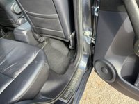 USED 2010 60 HONDA CR-V 2.0 I-VTEC EX 5d 148 BHP 