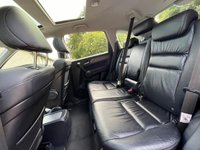 USED 2010 60 HONDA CR-V 2.0 I-VTEC EX 5d 148 BHP 