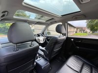 USED 2010 60 HONDA CR-V 2.0 I-VTEC EX 5d 148 BHP 
