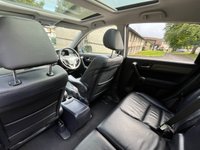 USED 2010 60 HONDA CR-V 2.0 I-VTEC EX 5d 148 BHP 
