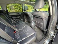 USED 2010 60 HONDA CR-V 2.0 I-VTEC EX 5d 148 BHP 