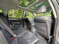 USED 2010 60 HONDA CR-V 2.0 I-VTEC EX 5d 148 BHP 