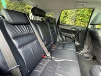 USED 2010 60 HONDA CR-V 2.0 I-VTEC EX 5d 148 BHP 