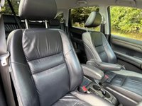 USED 2010 60 HONDA CR-V 2.0 I-VTEC EX 5d 148 BHP 