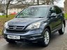 USED 2010 60 HONDA CR-V 2.0 I-VTEC EX 5d 148 BHP 