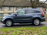USED 2010 60 HONDA CR-V 2.0 I-VTEC EX 5d 148 BHP 