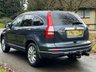 USED 2010 60 HONDA CR-V 2.0 I-VTEC EX 5d 148 BHP 