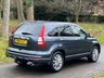 USED 2010 60 HONDA CR-V 2.0 I-VTEC EX 5d 148 BHP 