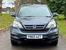 USED 2010 60 HONDA CR-V 2.0 I-VTEC EX 5d 148 BHP 