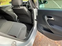 USED 2012 12 VOLKSWAGEN POLO 1.4 MATCH 5d 83 BHP 