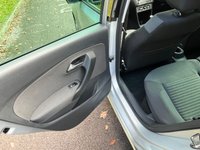 USED 2012 12 VOLKSWAGEN POLO 1.4 MATCH 5d 83 BHP 