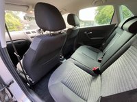 USED 2012 12 VOLKSWAGEN POLO 1.4 MATCH 5d 83 BHP 