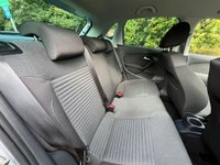 USED 2012 12 VOLKSWAGEN POLO 1.4 MATCH 5d 83 BHP 