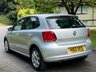 USED 2012 12 VOLKSWAGEN POLO 1.4 MATCH 5d 83 BHP 