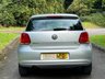 USED 2012 12 VOLKSWAGEN POLO 1.4 MATCH 5d 83 BHP 
