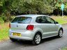 USED 2012 12 VOLKSWAGEN POLO 1.4 MATCH 5d 83 BHP 