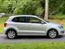 USED 2012 12 VOLKSWAGEN POLO 1.4 MATCH 5d 83 BHP 
