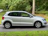 USED 2012 12 VOLKSWAGEN POLO 1.4 MATCH 5d 83 BHP 