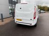 USED 2023 23 FORD TRANSIT CUSTOM 2.0 300 LIMITED 130PS AIRCON L2 LWB  
