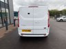 USED 2023 23 FORD TRANSIT CUSTOM 2.0 300 LIMITED 130PS AIRCON L2 LWB  