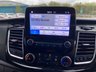 USED 2023 23 FORD TRANSIT CUSTOM 2.0 300 LIMITED 130PS AIRCON L2 LWB  