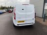 USED 2023 23 FORD TRANSIT CUSTOM 2.0 300 LIMITED 130PS AIRCON L2 LWB  