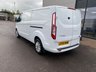 USED 2023 23 FORD TRANSIT CUSTOM 2.0 300 LIMITED 130PS AIRCON L2 LWB  