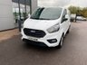 USED 2023 23 FORD TRANSIT CUSTOM 2.0 300 LIMITED 130PS AIRCON L2 LWB  